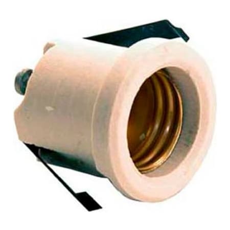 Allpoints 1361015 Socket, Light (W/Clip) For Franke 1361015